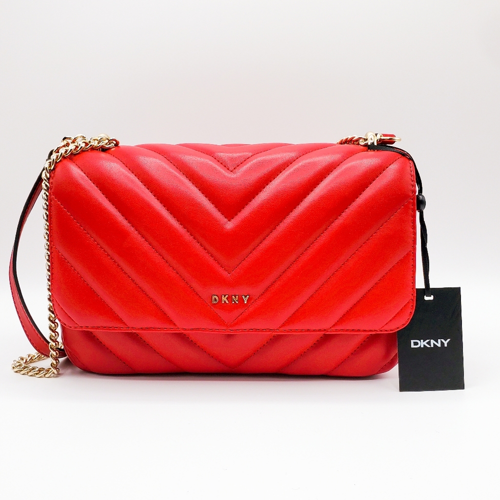 DKNY veronica Large Shoulder bag